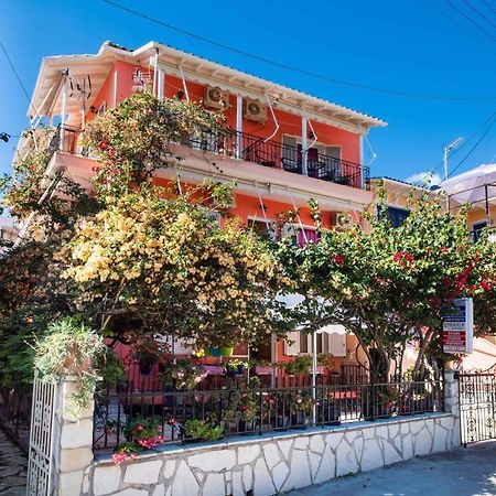 Efthalia Apartments & Studios Nydri  Exterior foto